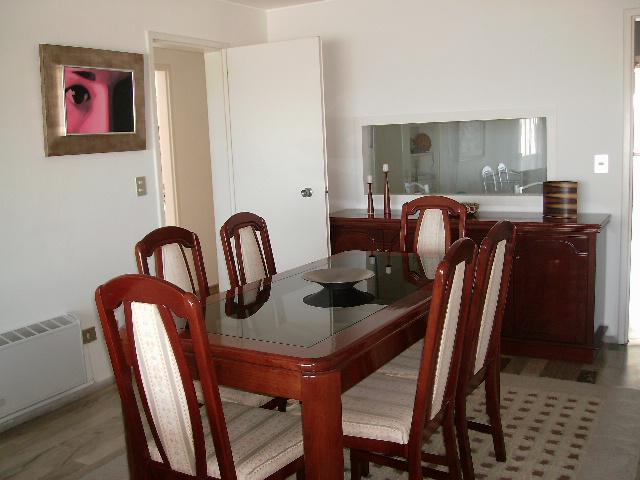 Parquemar Center Apartment Punta del Este Bagian luar foto