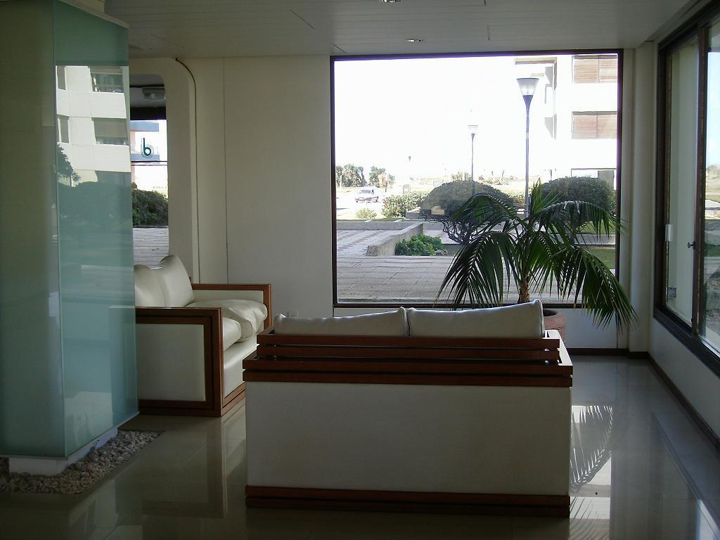 Parquemar Center Apartment Punta del Este Bagian luar foto