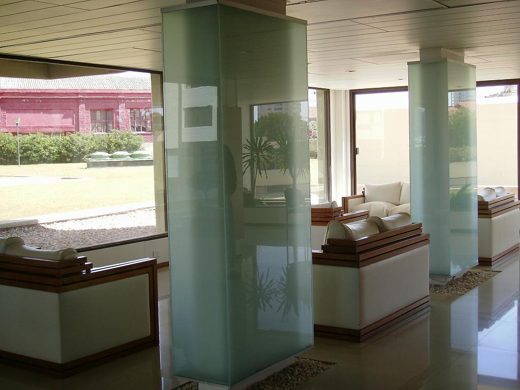 Parquemar Center Apartment Punta del Este Bagian luar foto